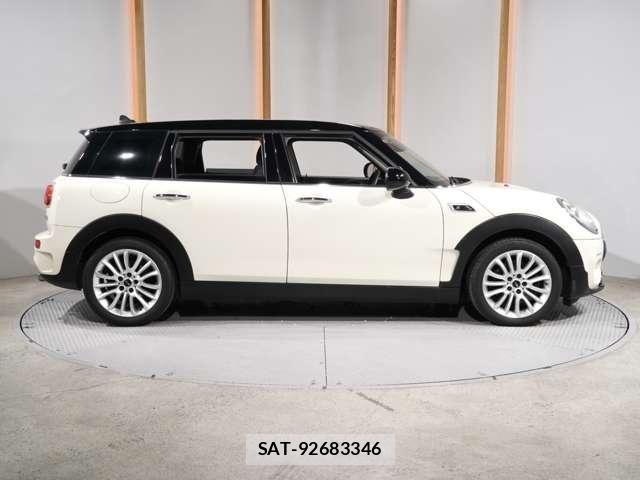 Bmw MINI 2016-10 7783014-20