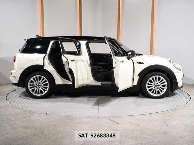 Bmw MINI 2016-10 7783014-21