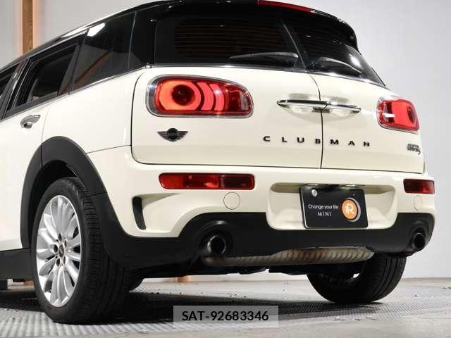 Bmw MINI 2016-10 7783014-22