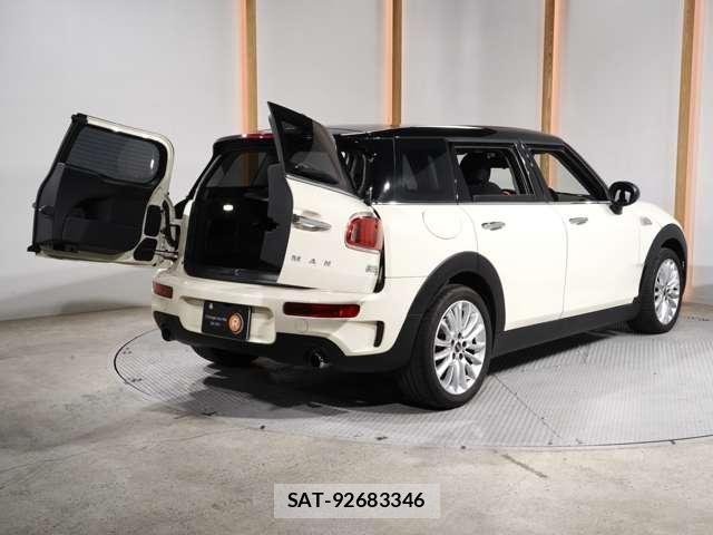 Bmw MINI 2016-10 7783014-24