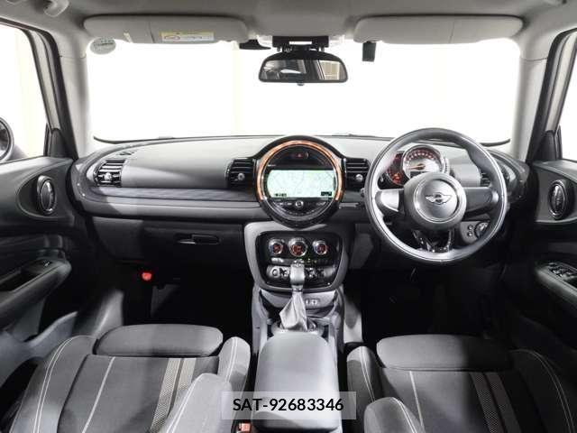 Bmw MINI 2016-10 7783014-2