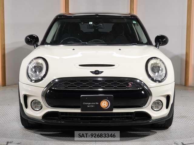 Bmw MINI 2016-10 7783014-6