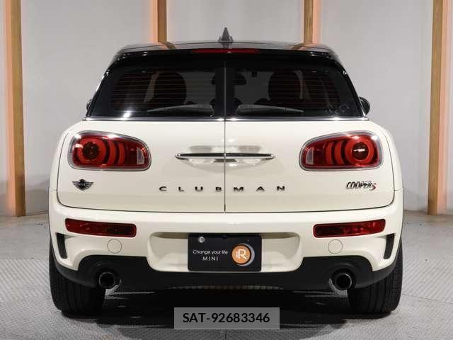 Bmw MINI 2016-10 7783014-7