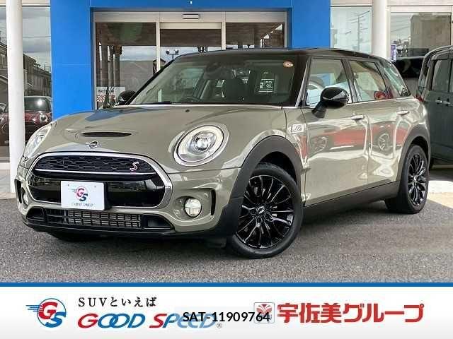 Bmw MINI 2019-04 7783015-0