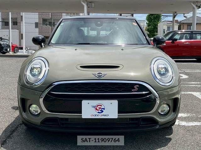 Bmw MINI 2019-04 7783015-9
