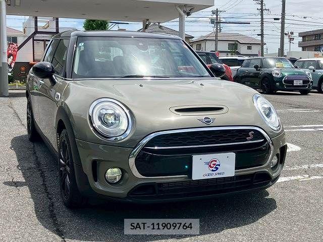 Bmw MINI 2019-04 7783015-10