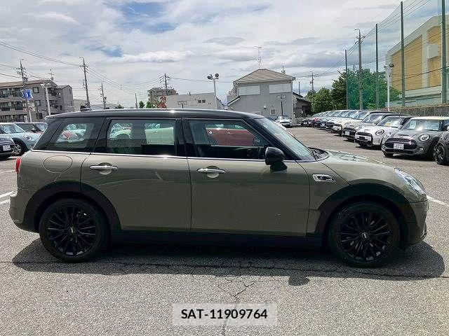 Bmw MINI 2019-04 7783015-11
