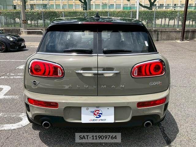 Bmw MINI 2019-04 7783015-13
