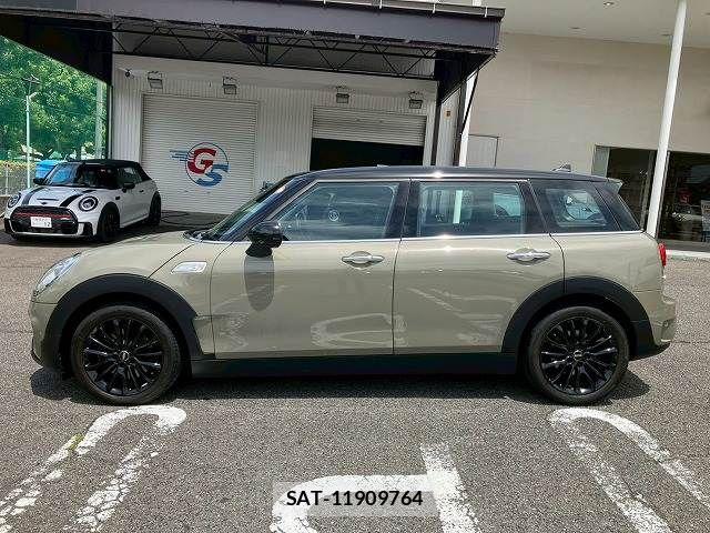 Bmw MINI 2019-04 7783015-15