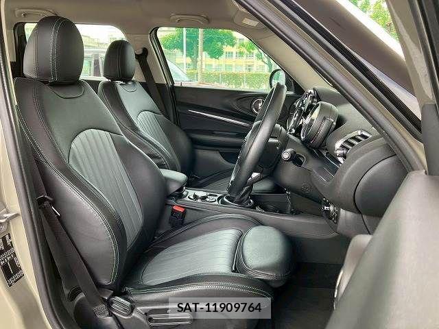 Bmw MINI 2019-04 7783015-16