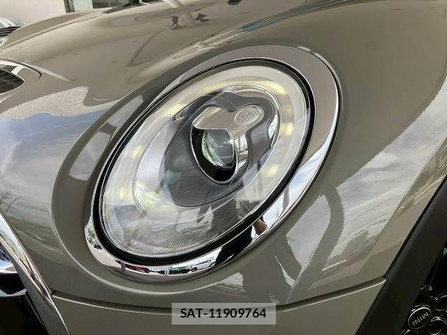 Bmw MINI 2019-04 7783015-19