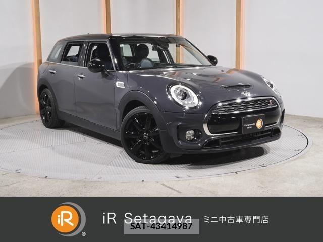 Bmw MINI 2015-11 7875561-0