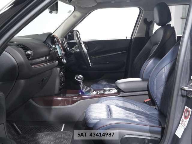 Bmw MINI 2015-11 7875561-9