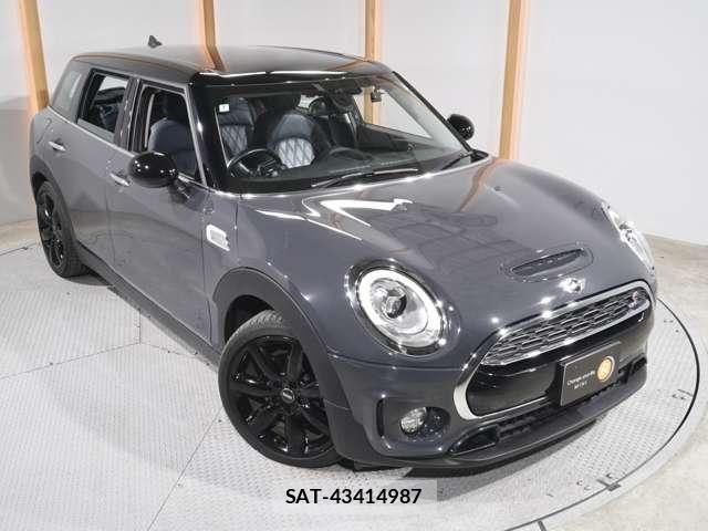 Bmw MINI 2015-11 7875561-16