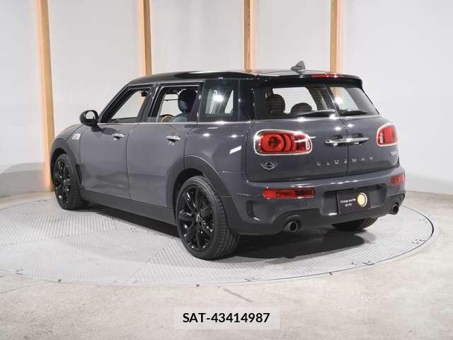 Bmw MINI 2015-11 7875561-1