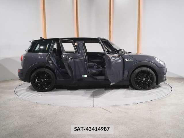 Bmw MINI 2015-11 7875561-21