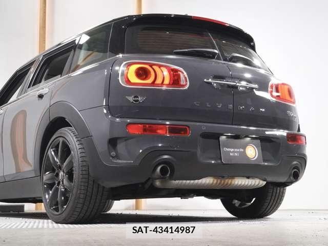 Bmw MINI 2015-11 7875561-23