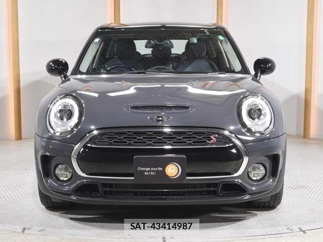 Bmw MINI 2015-11 7875561-6