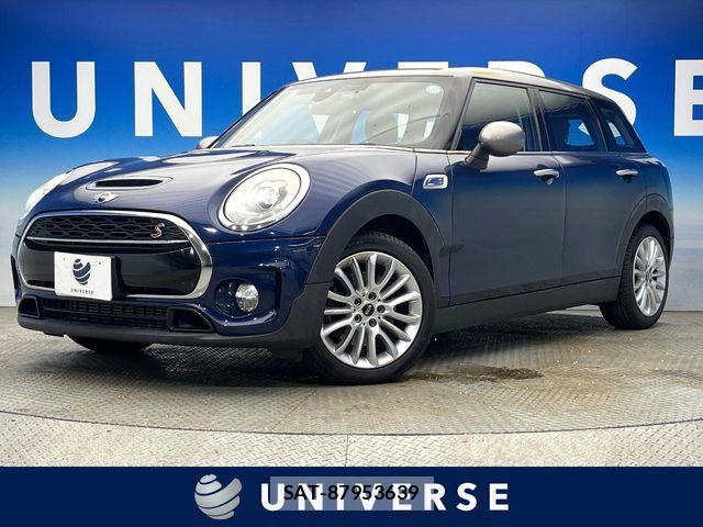 Bmw MINI 2017-11 7875562-0