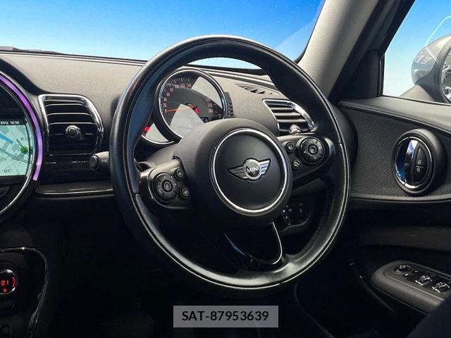Bmw MINI 2017-11 7875562-9