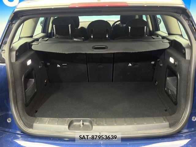 Bmw MINI 2017-11 7875562-11