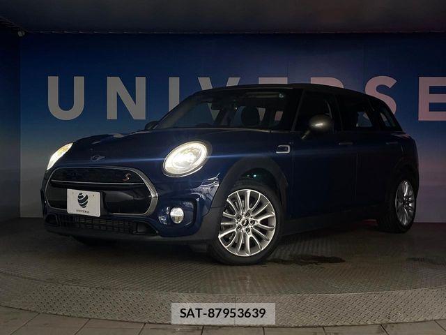 Bmw MINI 2017-11 7875562-12