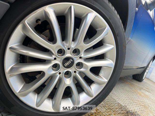 Bmw MINI 2017-11 7875562-13