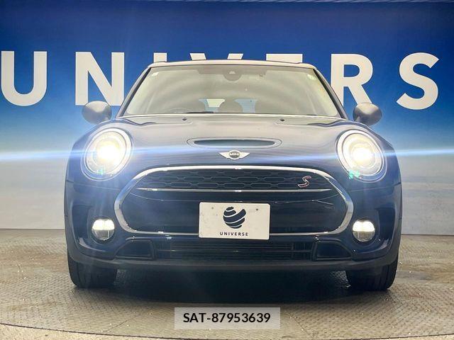 Bmw MINI 2017-11 7875562-14