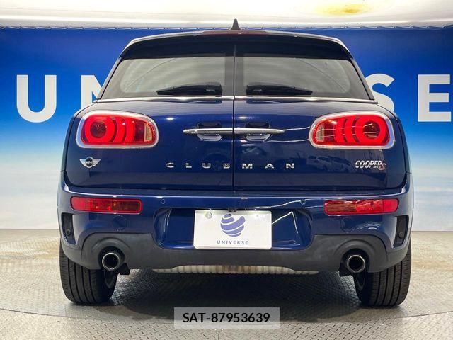 Bmw MINI 2017-11 7875562-15