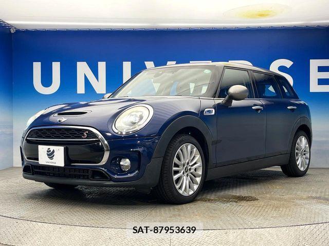 Bmw MINI 2017-11 7875562-16