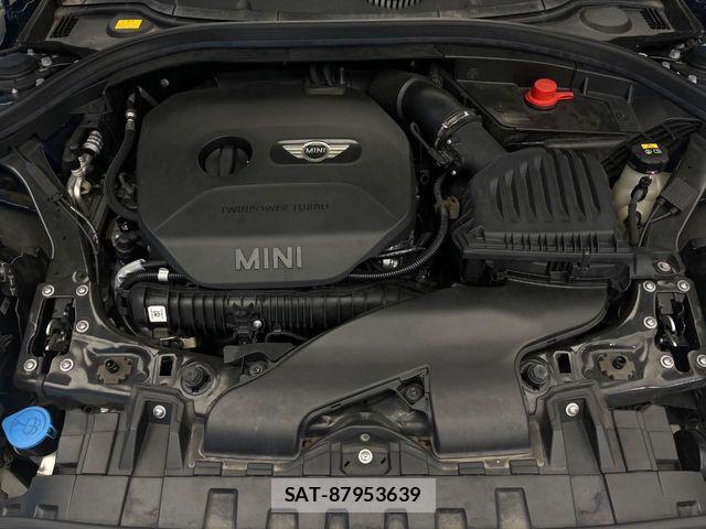 Bmw MINI 2017-11 7875562-19