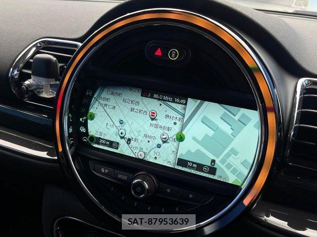 Bmw MINI 2017-11 7875562-3