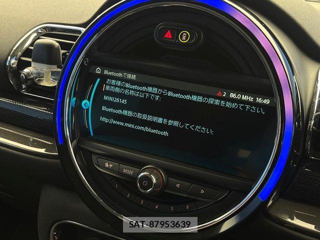 Bmw MINI 2017-11 7875562-5