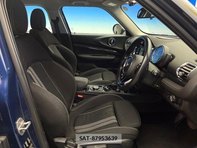 Bmw MINI 2017-11 7875562-7