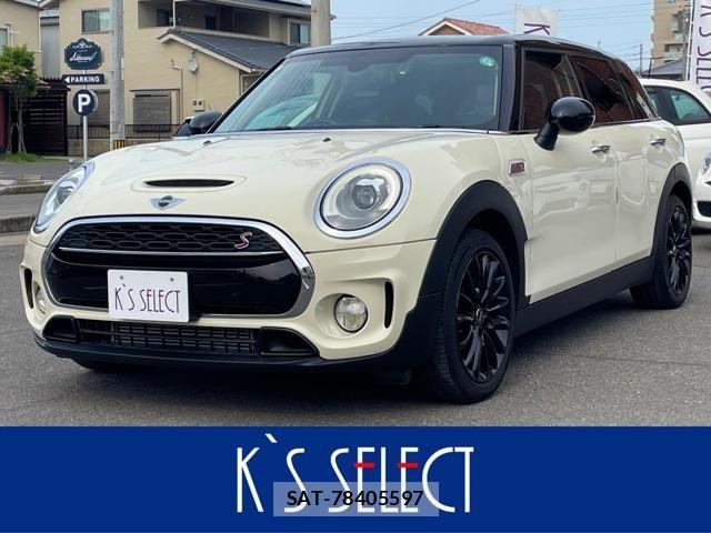 Bmw MINI 2017-05 7875560-0