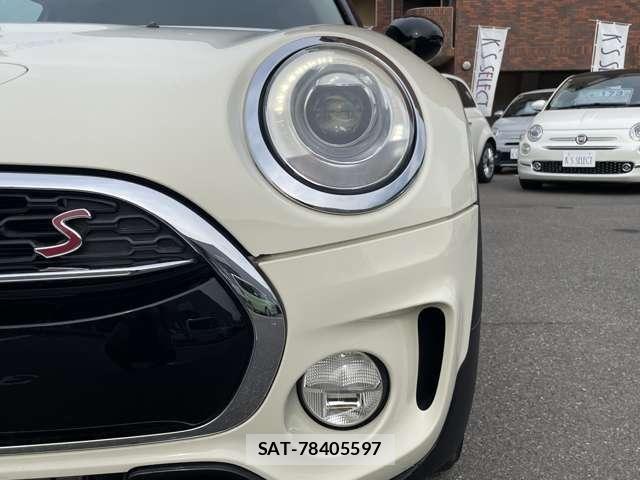 Bmw MINI 2017-05 7875560-11