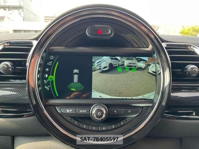 Bmw MINI 2017-05 7875560-14