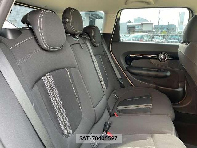 Bmw MINI 2017-05 7875560-16