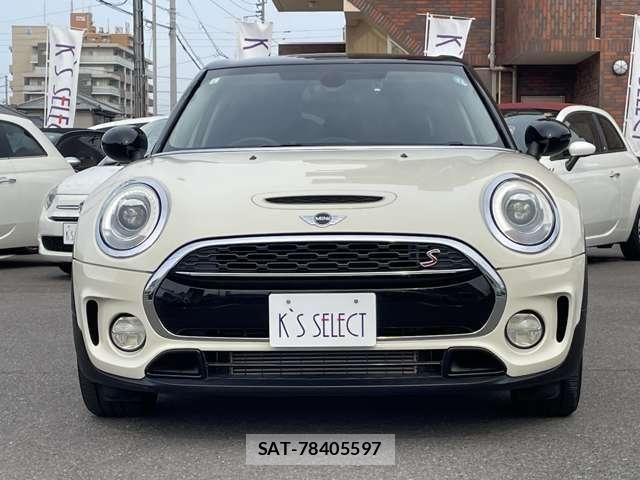 Bmw MINI 2017-05 7875560-1