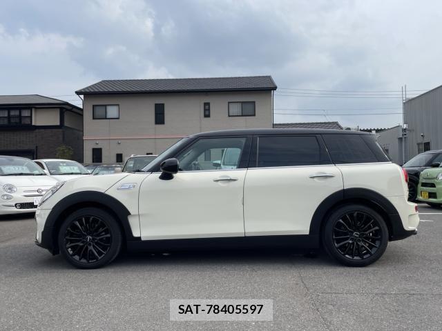 Bmw MINI 2017-05 7875560-20