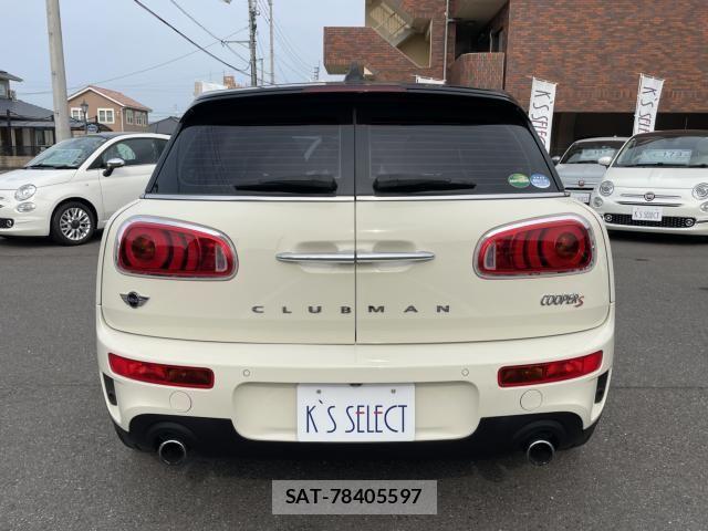 Bmw MINI 2017-05 7875560-21