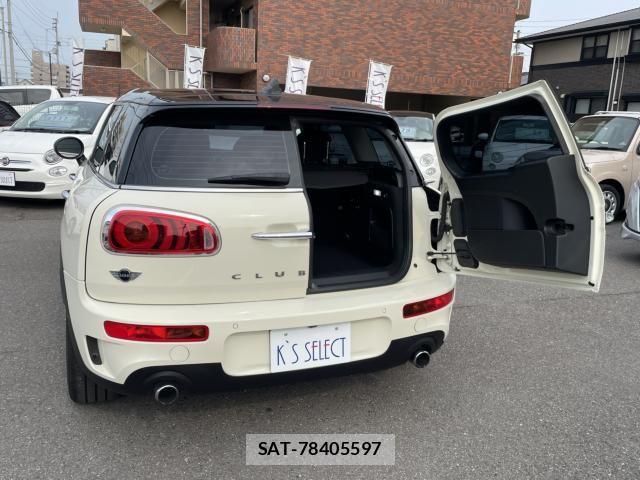 Bmw MINI 2017-05 7875560-22