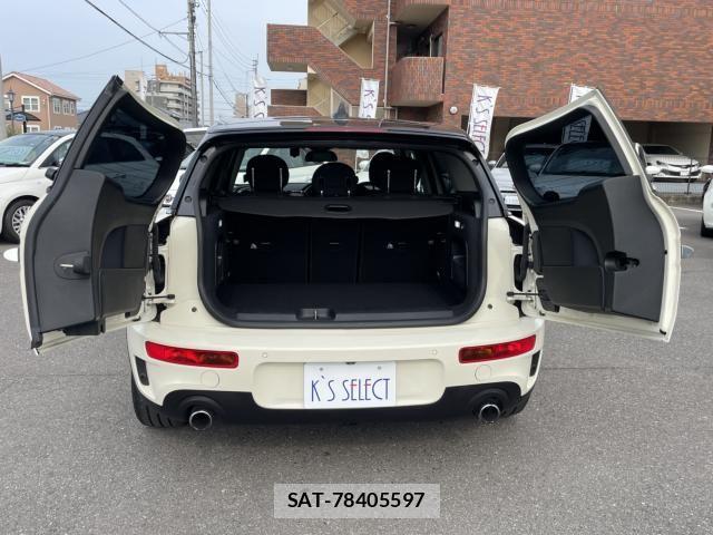 Bmw MINI 2017-05 7875560-23