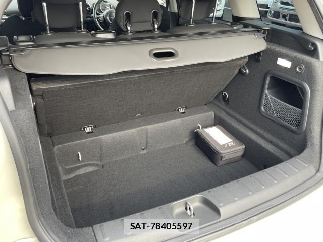 Bmw MINI 2017-05 7875560-25