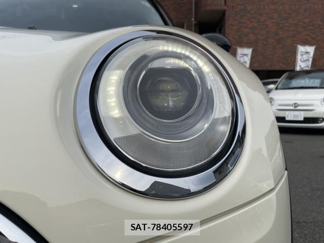 Bmw MINI 2017-05 7875560-28