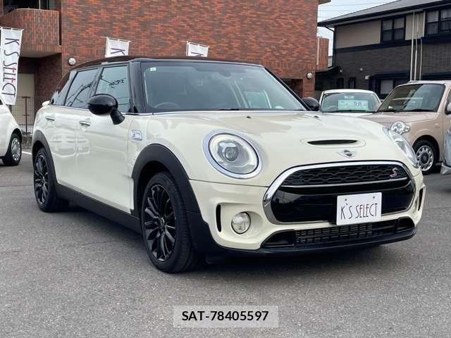 Bmw MINI 2017-05 7875560-2