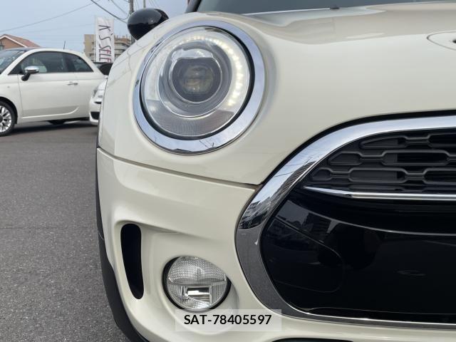 Bmw MINI 2017-05 7875560-29