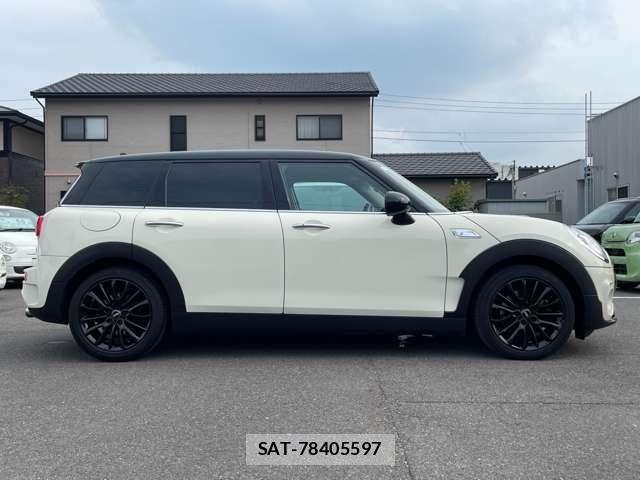 Bmw MINI 2017-05 7875560-3