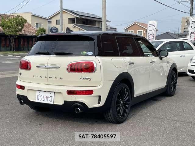 Bmw MINI 2017-05 7875560-4