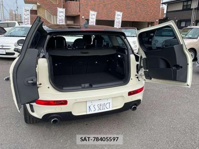 Bmw MINI 2017-05 7875560-5